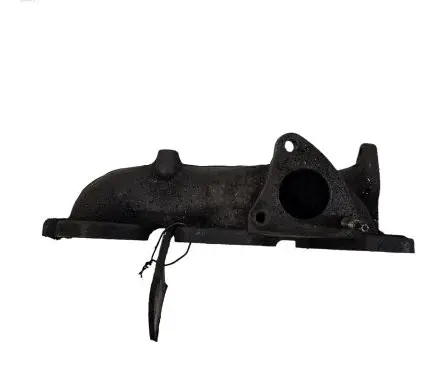 Peugeot 607 Exhaust manifold