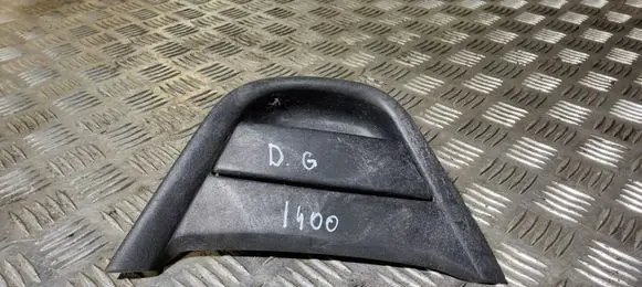 Alfa Romeo 156 Rear door exterior handle