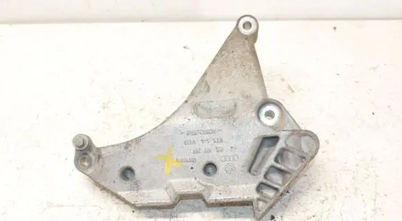 Skoda Superb B6 (3T) Engine mounting bracket 03L199207