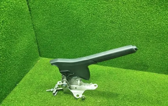 Peugeot 2008 II Hand brake release handle 9824760780 0035843D 89R8AD
