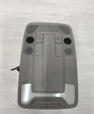 Audi Q2 - Headlining lighting console trim 81A947135E 5Q0951177A 5Q0951172B
