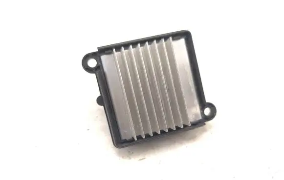 Citroen C4 Grand Picasso Heater blower motor/fan resistor 0288100 A43000700 0173969