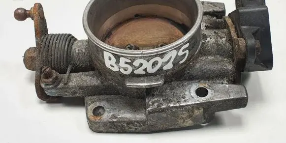 Volvo V70 Throttle valve 3507526