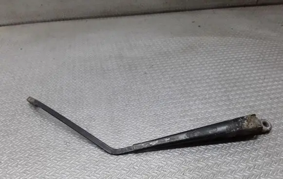 Mitsubishi Pajero Pinin Rear wiper blade arm