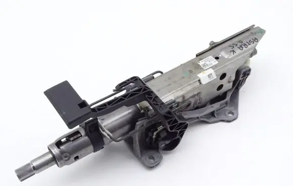Opel Astra K Steering wheel axle 39078167
