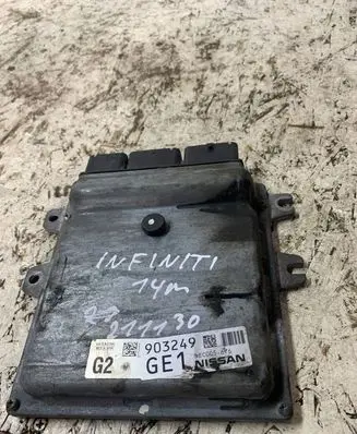 Infiniti QX60 L50 Engine control unit/module 903249GE1