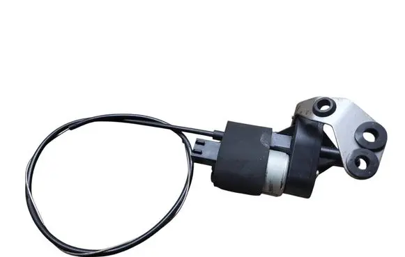 Audi A6 S6 C5 4B Seat adjustment motor RT555ST