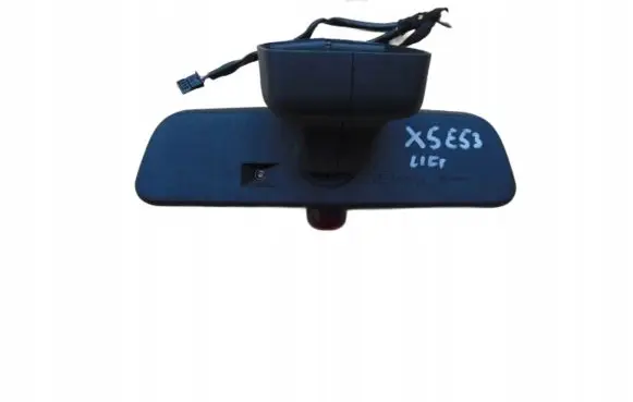 BMW X5 E53 Rear view mirror (interior)