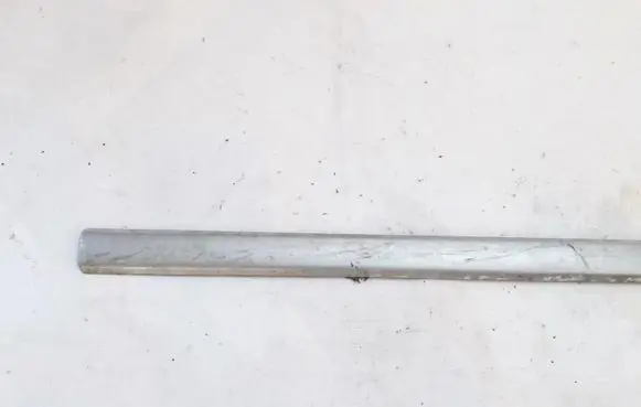 Mitsubishi Galant Front door trim (molding) 