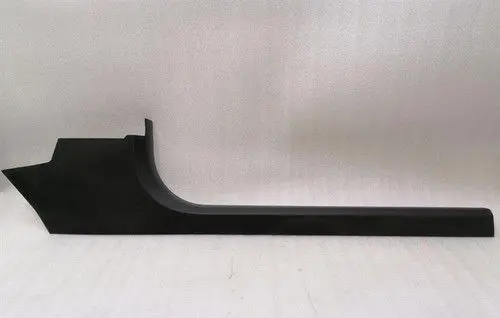 Chevrolet Corvette C6 Rear sill trim cover 20787228