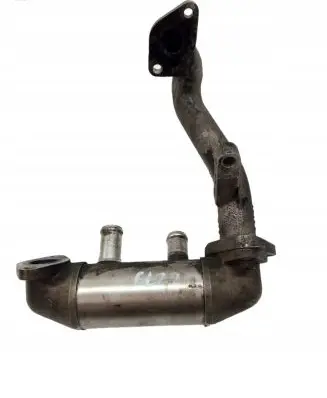 KIA Sorento EGR valve cooler