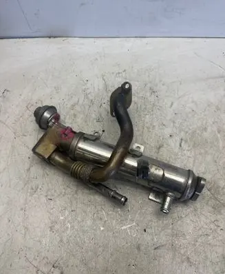 Audi A4 S4 B7 8E 8H EGR valve cooler 03L131512AH