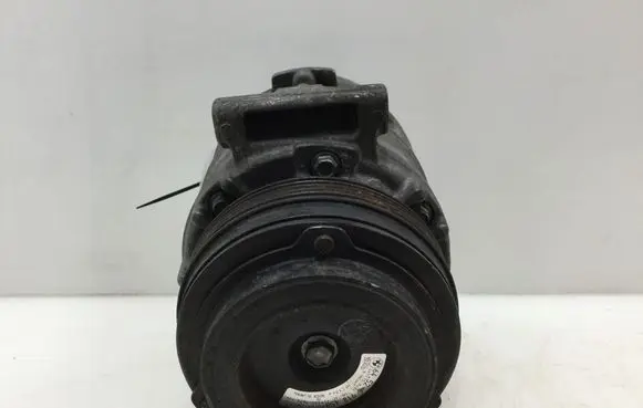BMW X5 E53 Air conditioning (A/C) compressor (pump) 4472208024