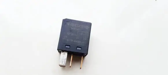 Volvo S60 Other relay 9441161 a4001-x40