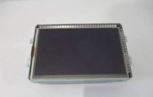 Land Rover Range Rover Evoque L538 Screen/display/small screen CJ3210E889AF