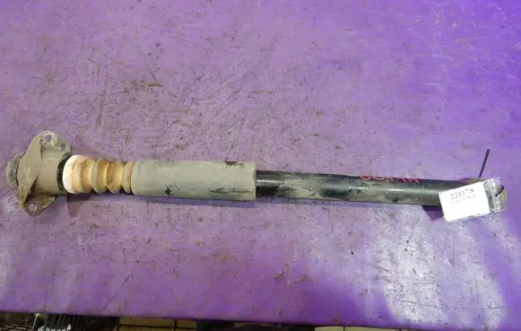 Seat Toledo II (1M) Rear shock absorber/damper