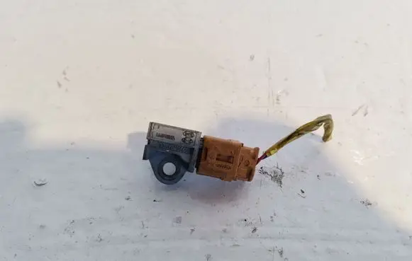 Hyundai i20 (PB PBT) Airbag deployment crash/impact sensor 959200X000