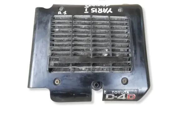Toyota Yaris Intercooler radiator 33010 30204