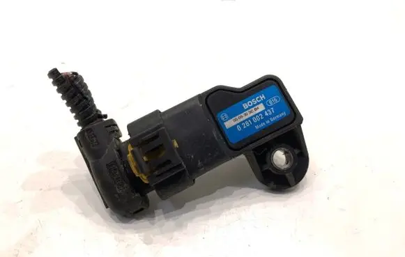 Fiat Croma Air pressure sensor 0281002437