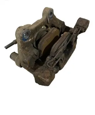 Mercedes-Benz GLK (X204) Rear brake caliper