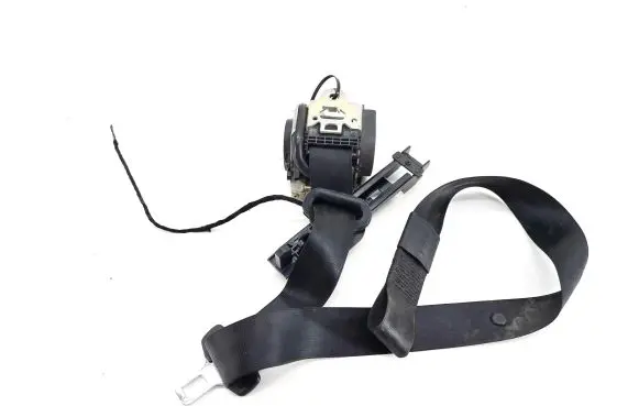 Audi A3 S3 8P Front seatbelt 8P3857706B