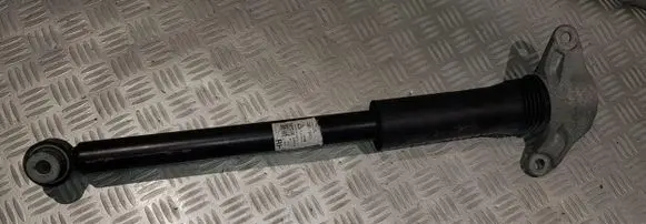 Jaguar XE Rear shock absorber/damper GX73-18W003-AC