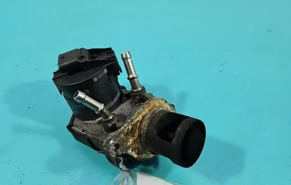 BMW 7 F01 F02 F03 F04 EGR valve 7805447 IMPRK1522366