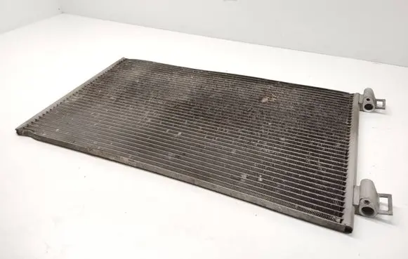 Mercedes-Benz Citan W415 A/C cooling radiator (condenser) 8200455795