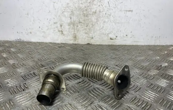Jeep Cherokee EGR valve line/pipe/hose