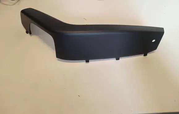 Audi A4 S4 B8 8K Other rear door trim element 8K0868824