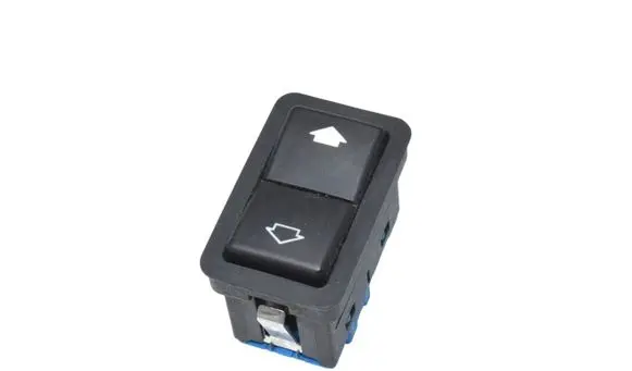 BMW 7 E38 Electric window control switch 61318368932 8368932 61318352148