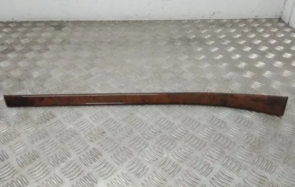 BMW 5 E39 Front door trim bar 8200711