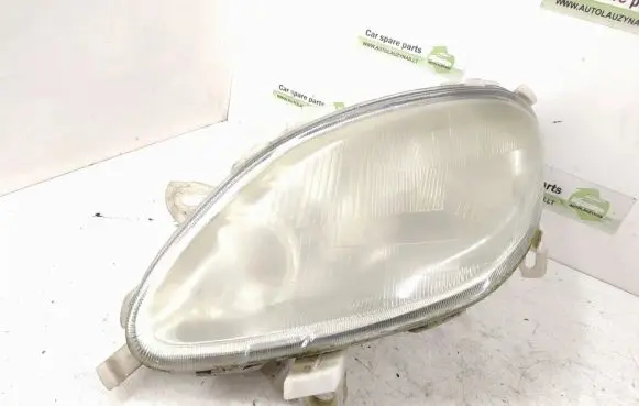 Smart ForTwo II Headlight/headlamp 0001217V017000000 Q0001217V017000000
