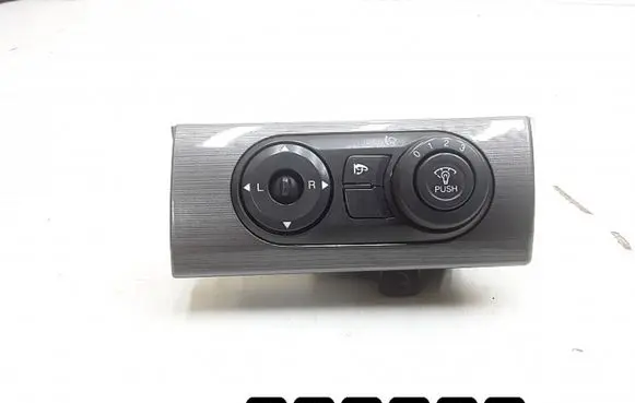 Chevrolet Captiva Other switches/knobs/shifts