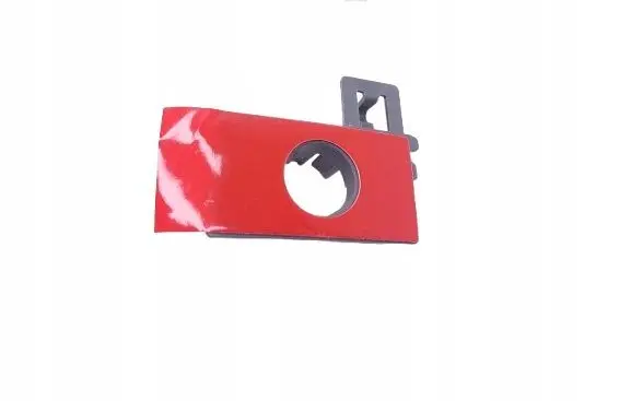 Skoda Fabia Mk3 (NJ) Front parking sensor holder (PDC) 