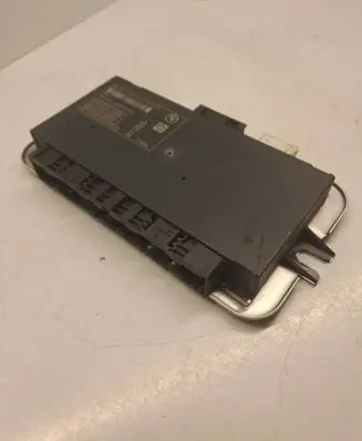 BMW 5 F10 F11 Light module LCM 9383694