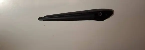 Renault Laguna I Rear wiper blade arm 7700831514
