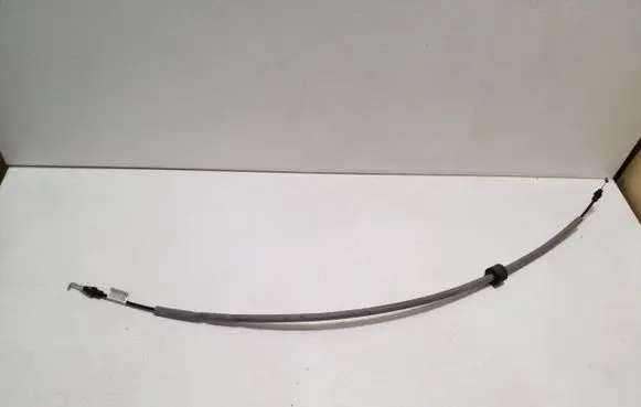 Ford Transit Custom Loading door cable line BK21V431B42BC