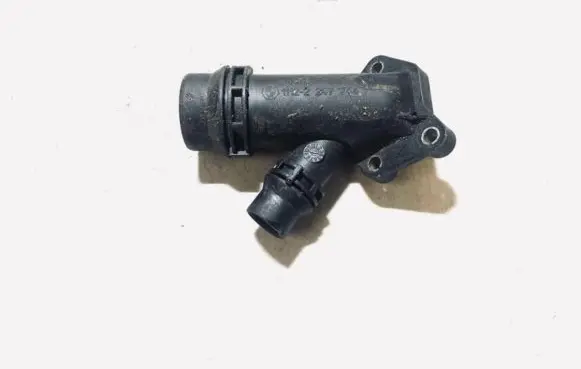 BMW 5 E60 E61 Engine coolant pipe/hose 11122247744
