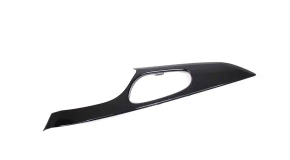 Nissan Qashqai Front door card panel trim 806834EA1AX