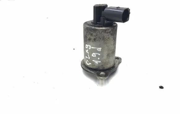 Renault Laguna II EGR valve 8200360200
