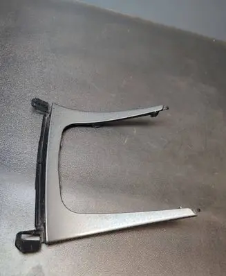 Opel Insignia A Gear shifter surround trim plastic 13245741