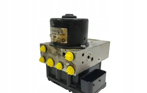 BMW 3 E46 ABS Pump 1164896