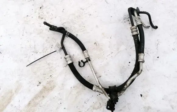 Ford Focus C-MAX Power steering hose/pipe/line