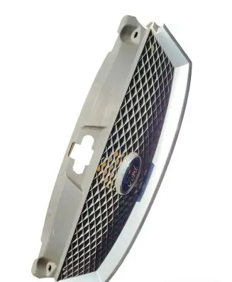 Ford Mondeo Mk III Front bumper upper radiator grill 1S7X8A133AH 1S7X8A100AH
