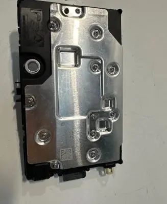 Peugeot 508 II Other control units/modules 9860218880 22894137398320 23521137417