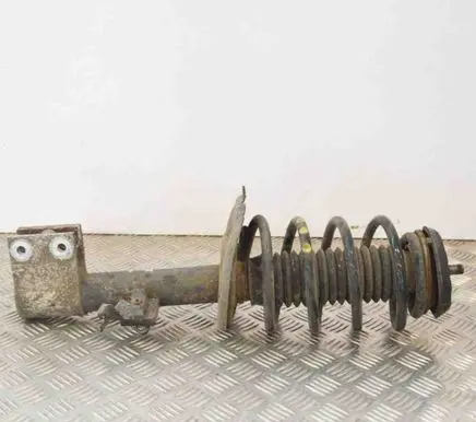 Peugeot 3008 I Front shock absorber/damper