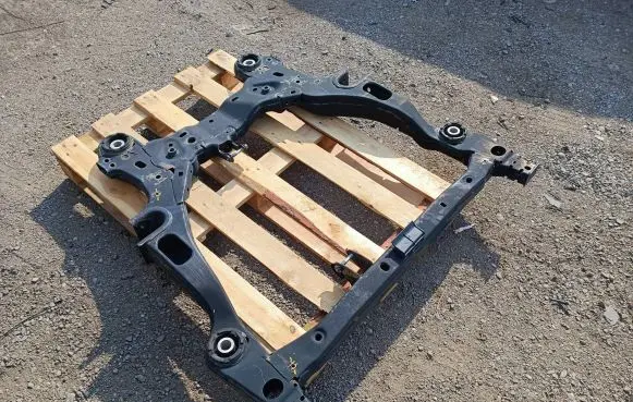 Ford Flex Front subframe DE93-5N356-AE