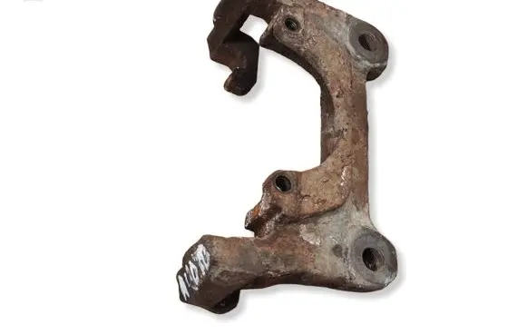 Audi A4 S4 B7 8E 8H Front Brake Caliper Pad/Carrier 4F0615125