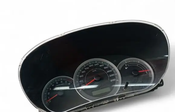 Subaru Impreza IV Speedometer (instrument cluster) 85002FG760